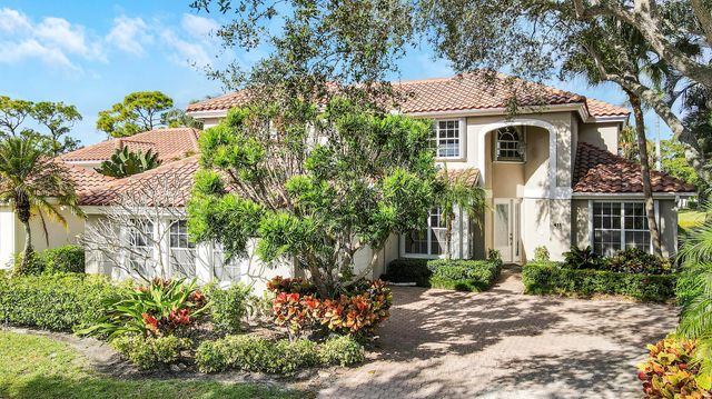 411 Eagleton Cove Way, Palm Beach Gardens, FL 33418