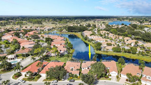 411 Eagleton Cove Way, Palm Beach Gardens, FL 33418