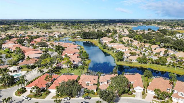 411 Eagleton Cove Way, Palm Beach Gardens, FL 33418