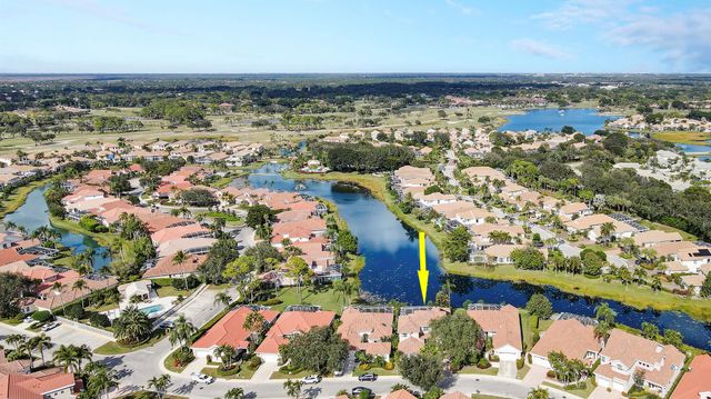 411 Eagleton Cove Way, Palm Beach Gardens, FL 33418