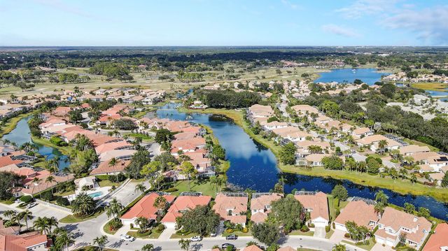 411 Eagleton Cove Way, Palm Beach Gardens, FL 33418