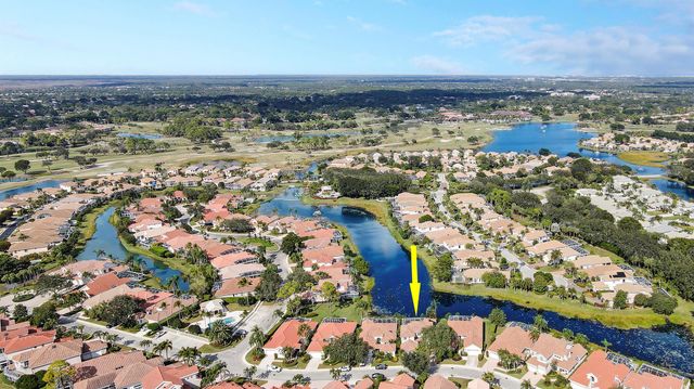 411 Eagleton Cove Way, Palm Beach Gardens, FL 33418