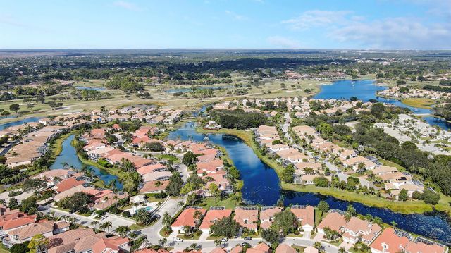 411 Eagleton Cove Way, Palm Beach Gardens, FL 33418