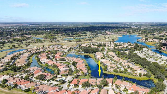 411 Eagleton Cove Way, Palm Beach Gardens, FL 33418