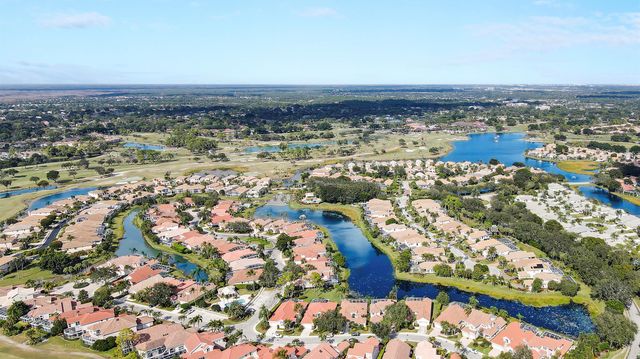 411 Eagleton Cove Way, Palm Beach Gardens, FL 33418