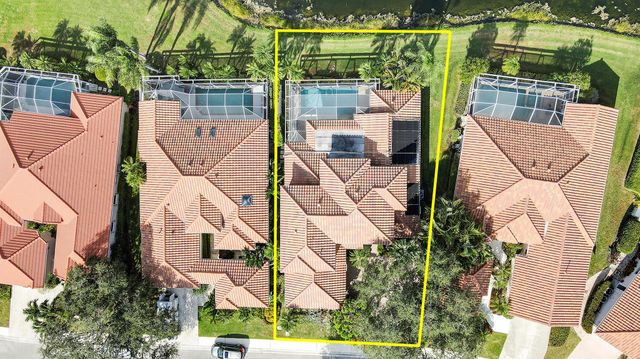 411 Eagleton Cove Way, Palm Beach Gardens, FL 33418