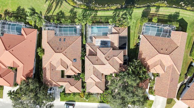 411 Eagleton Cove Way, Palm Beach Gardens, FL 33418