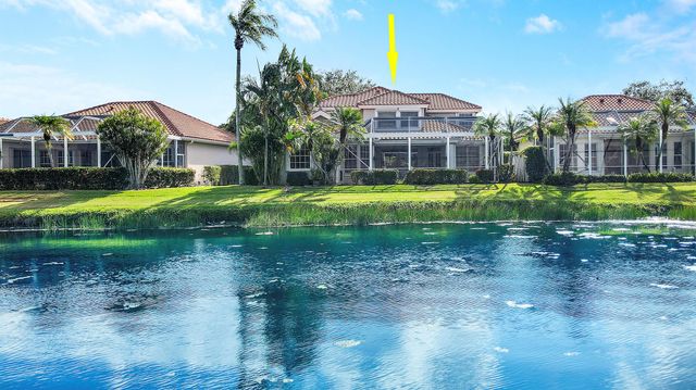 411 Eagleton Cove Way, Palm Beach Gardens, FL 33418