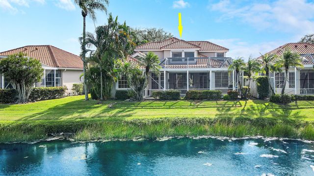 411 Eagleton Cove Way, Palm Beach Gardens, FL 33418