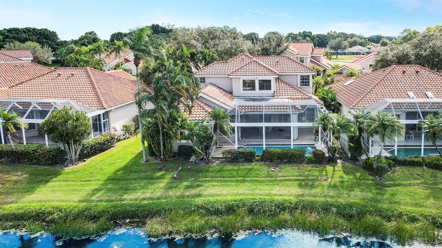 411 Eagleton Cove Way, Palm Beach Gardens, FL 33418