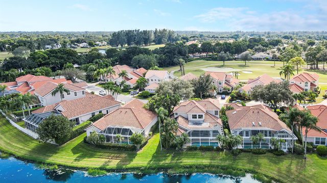 411 Eagleton Cove Way, Palm Beach Gardens, FL 33418