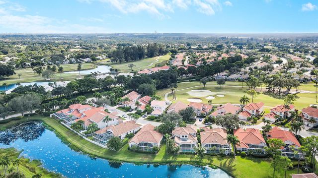 411 Eagleton Cove Way, Palm Beach Gardens, FL 33418