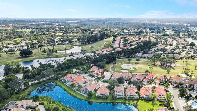 411 Eagleton Cove Way, Palm Beach Gardens, FL 33418