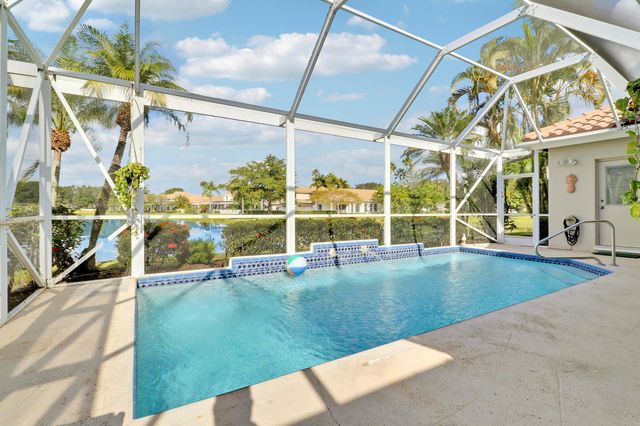 411 Eagleton Cove Way, Palm Beach Gardens, FL 33418
