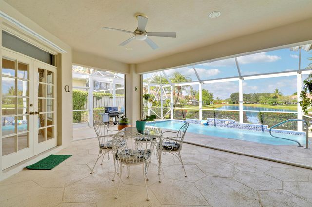 411 Eagleton Cove Way, Palm Beach Gardens, FL 33418