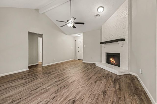 1911 Bogatto Street, La Marque, TX 77568