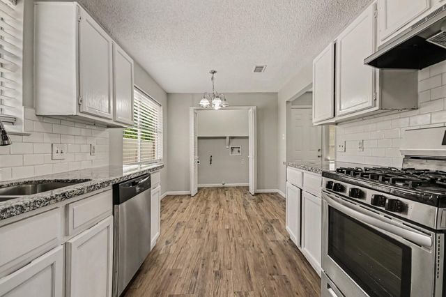 1911 Bogatto Street, La Marque, TX 77568
