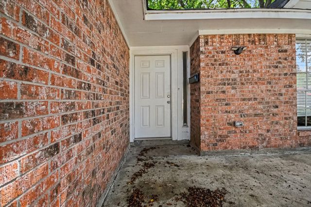 1911 Bogatto Street, La Marque, TX 77568