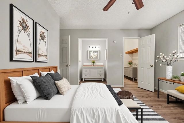 1911 Bogatto Street, La Marque, TX 77568