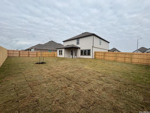 10101 Peppercorn Pl., Schertz, TX 78108