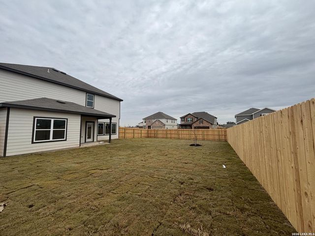 10101 Peppercorn Pl., Schertz, TX 78108