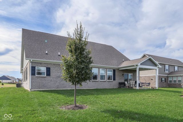 948 Fred Lane, Greenwood, IN 46143