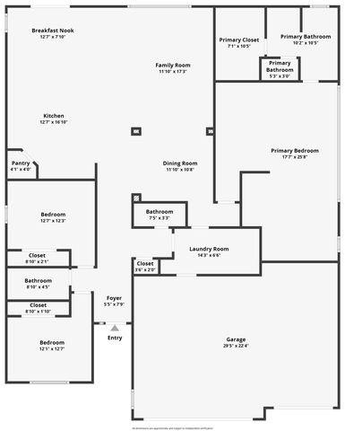 948 Fred Lane, Greenwood, IN 46143