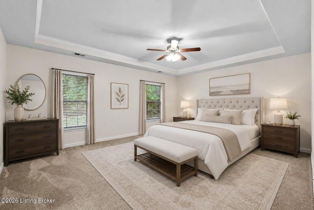 6436 Clover Trace Cir, Louisville, KY 40216