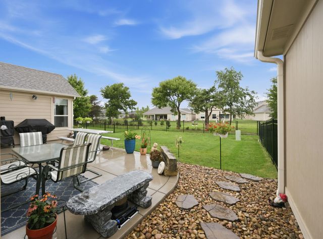 6546 W Collina St, Wichita, KS 67205