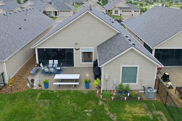 6546 W Collina St, Wichita, KS 67205