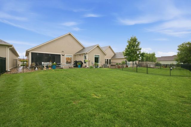 6546 W Collina St, Wichita, KS 67205