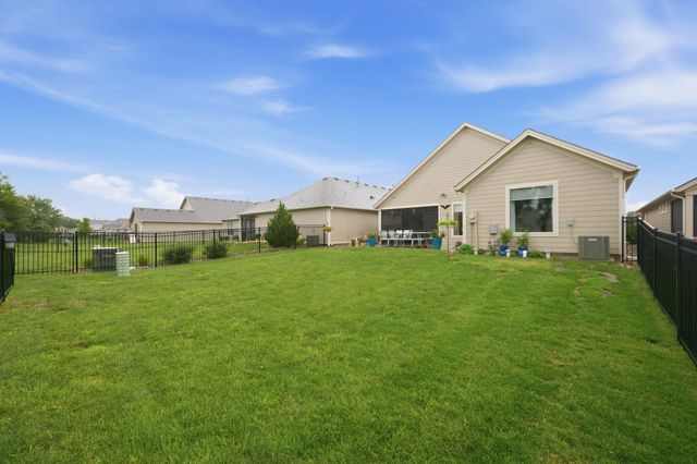 6546 W Collina St, Wichita, KS 67205