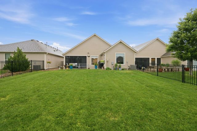 6546 W Collina St, Wichita, KS 67205