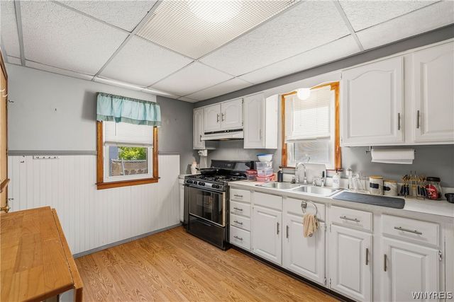 74 South Huxley Drive, Cheektowaga, NY 14225