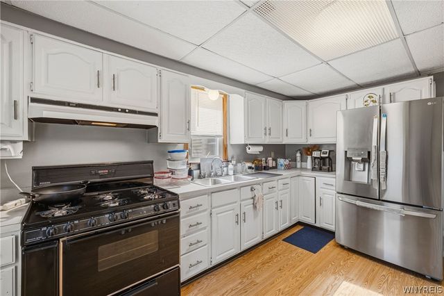 74 South Huxley Drive, Cheektowaga, NY 14225