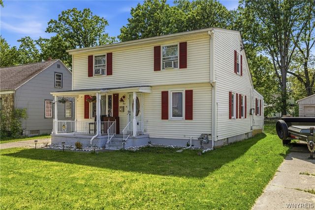 74 South Huxley Drive, Cheektowaga, NY 14225