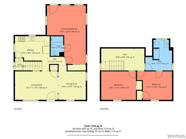 74 South Huxley Drive, Cheektowaga, NY 14225