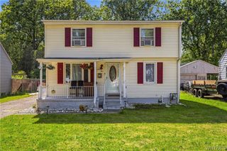 74 South Huxley Drive, Cheektowaga, NY 14225