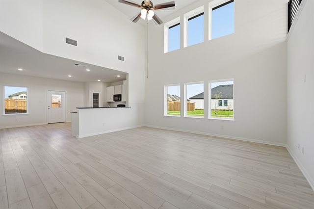 7500 Santolina Drive, Denton, TX 76226