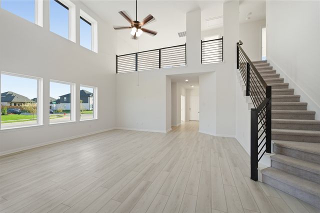 7500 Santolina Drive, Denton, TX 76226