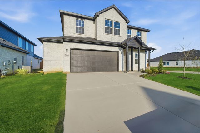 7500 Santolina Drive, Denton, TX 76226