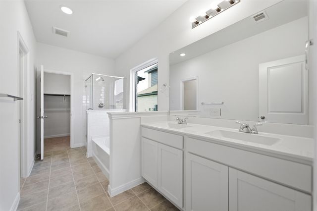 7500 Santolina Drive, Denton, TX 76226