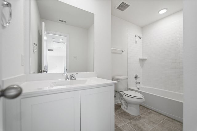 7500 Santolina Drive, Denton, TX 76226