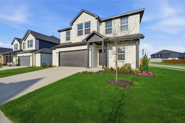 7500 Santolina Drive, Denton, TX 76226