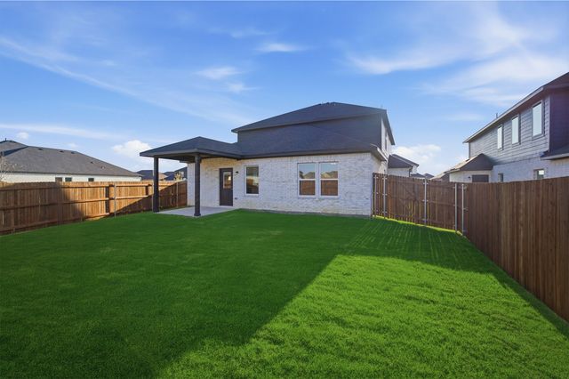 7500 Santolina Drive, Denton, TX 76226