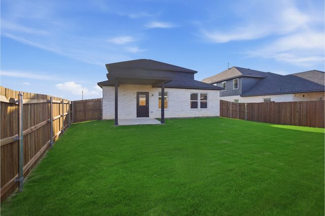 7500 Santolina Drive, Denton, TX 76226