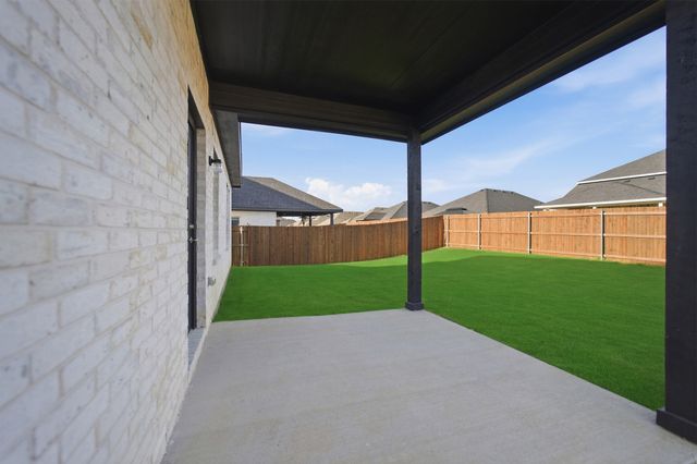 7500 Santolina Drive, Denton, TX 76226