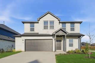 7500 Santolina Drive, Denton, TX 76226