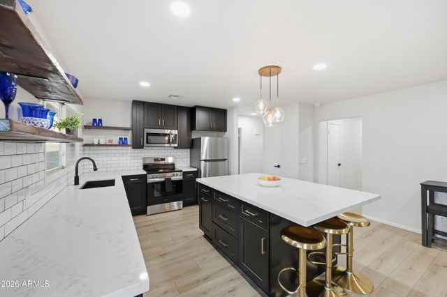 2342 E Alameda Drive, Tempe, AZ 85282