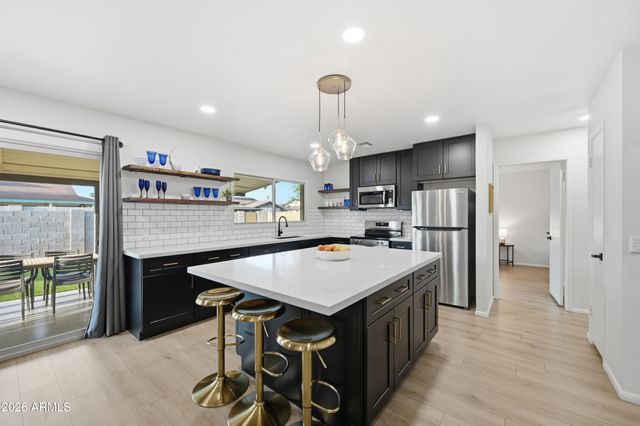 2342 E Alameda Drive, Tempe, AZ 85282